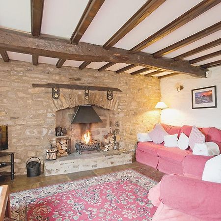 Holly Cottage Bellerby Extérieur photo