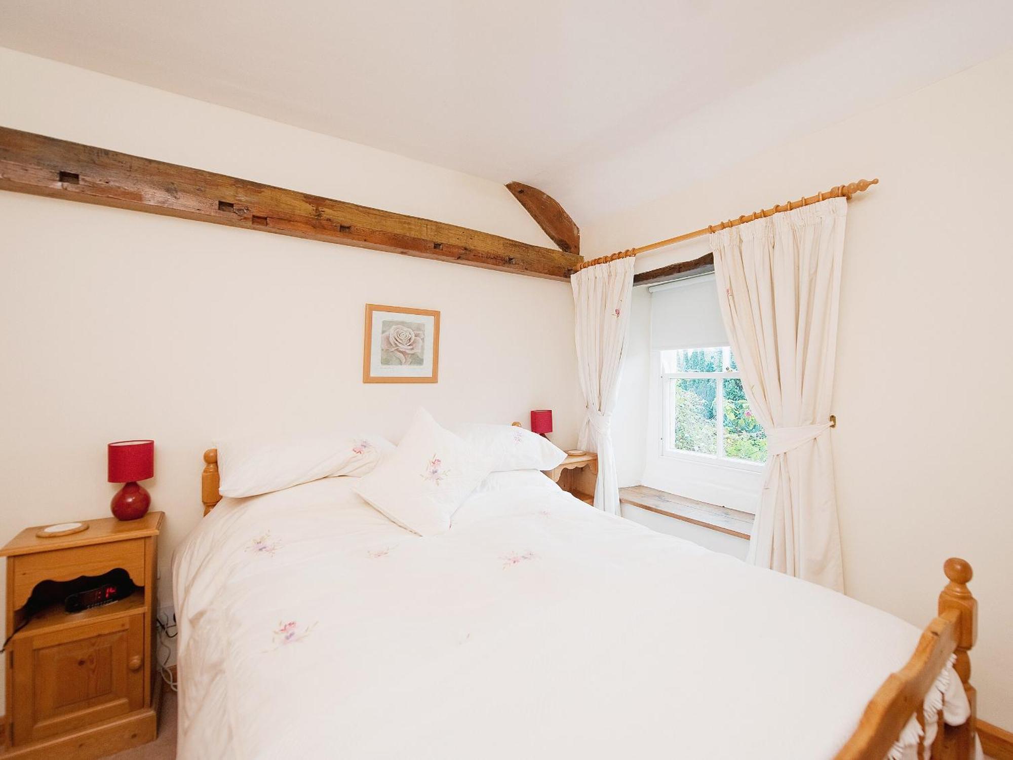 Holly Cottage Bellerby Extérieur photo